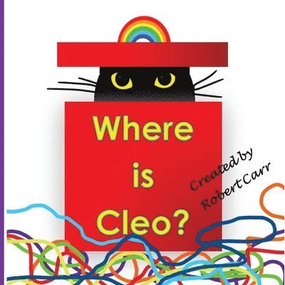 Where is Cleo?
