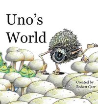 bokomslag Uno's World