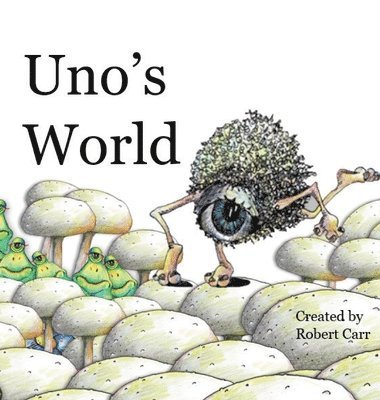 Uno's World 1