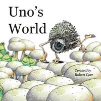 bokomslag Uno's World