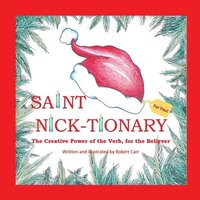 bokomslag Saint Nick-tionary