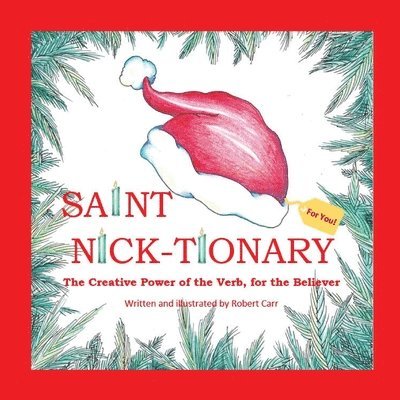 Saint Nick-tionary 1