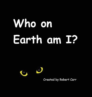 Who on Earth am I? 1