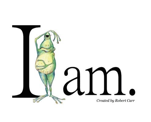 I am. 1