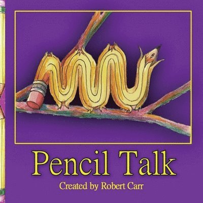 Pencil Talk 1