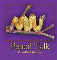 bokomslag Pencil Talk