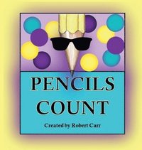 bokomslag Pencils Count