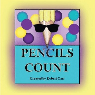 bokomslag Pencils Count