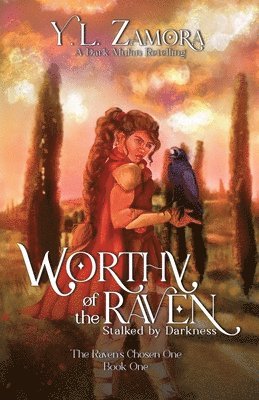 Worthy of the Raven 1