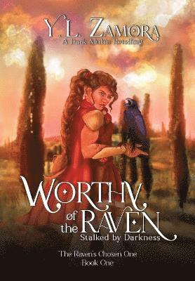 Worthy of the Raven 1