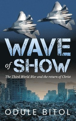 Wave of Show 1