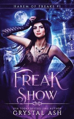 Freak Show 1