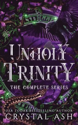 Unholy Trinity 1