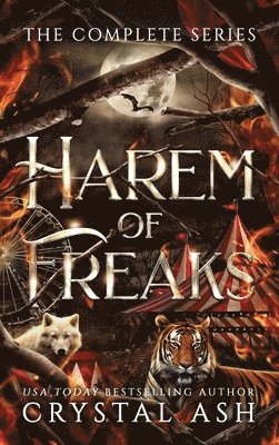 Harem of Freaks 1