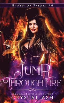 Jump Through Fire 1