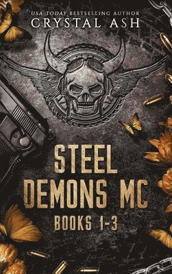 Steel Demons MC 1