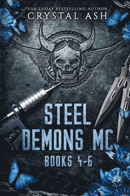 Steel Demons MC 1