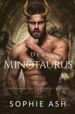 bokomslag Minotaurus