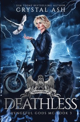 Deathless 1