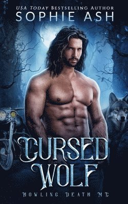 Cursed Wolf 1