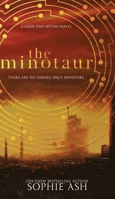 The Minotaur 1