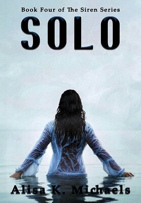 Alisa K Michaels - Solo, Inbunden