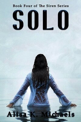 Alisa K Michaels - Solo, Häftad
