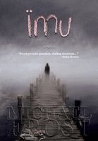 Michael Frost - Ïmu, Inbunden