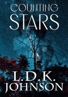 L D K Johnson - Counting Stars, Inbunden