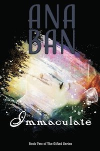 bokomslag Immaculate