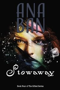 bokomslag Stowaway