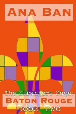 bokomslag Strangers Saga