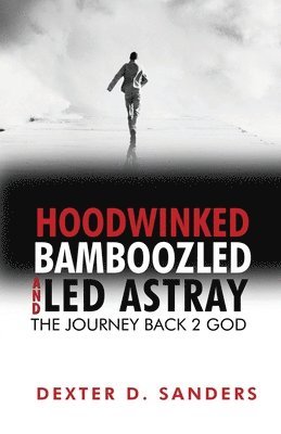 Hoodwinked Bamboozled and Led Astray 1