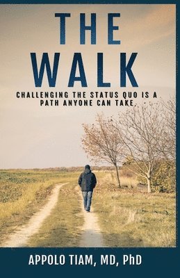 bokomslag Walk