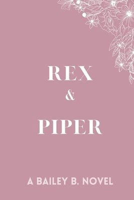 Rex and Piper 1