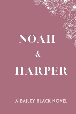 bokomslag Noah and Harper (Discreet Series)