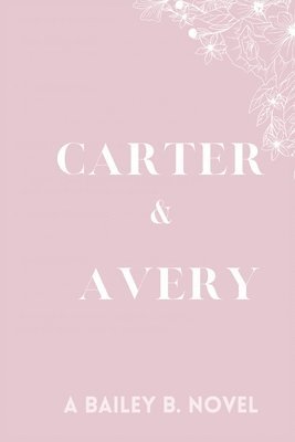 bokomslag Carter and Avery (Discrete Series)