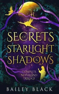 bokomslag Secrets of Starlight and Shadow