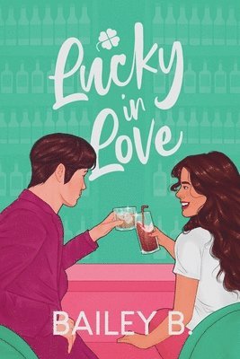 Lucky in Love 1