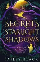 bokomslag Secrets of Starlight and Shadow