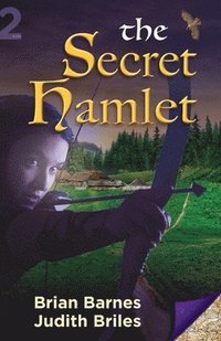 bokomslag The Secret Hamlet