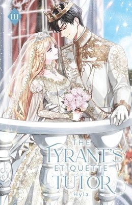 Hyla - Tyrant's Etiquette Tutor, Häftad. Tillgänglighet: Lägg i varukorg