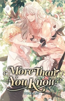 Yemaro - More Than You Know, Häftad. Tillgänglighet: Lägg i varukorg