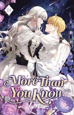 Yemaro - More Than You Know, Häftad