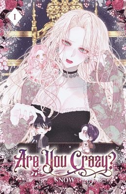 Snow - Are You Crazy?, Häftad