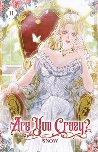 bokomslag Are You Crazy?: Volume II (Light Novel)
