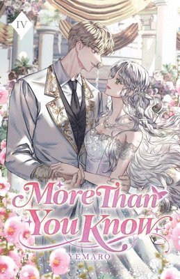 Yemaro - More Than You Know, Häftad