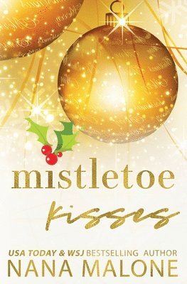 Mistletoe Kisses 1