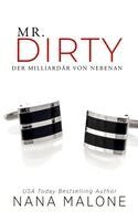 Nana Malone - Mr. Dirty, Häftad. Tillgänglighet: Lägg i varukorg