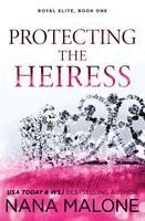 Nana Malone - Protecting the Heiress, Häftad. Tillgänglighet: Lägg i varukorg